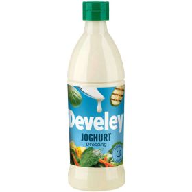 Link zu  Salatdressing, Joghurt