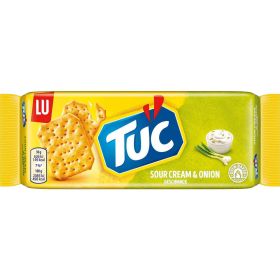 Link zu  Tuc Cracker, Sour Cream & Onion