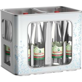 Link zu  Mineralwasser, Naturell (12x 0,750 Liter)