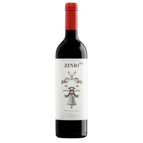 Link zu  Terroir de Zinio 200 Rioja DOCa, Rotwein