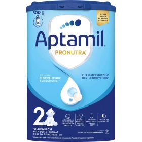 Link zu  Folgemilch, 2