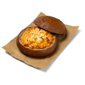 Link zu  Partybrot getrocknete Tomaten