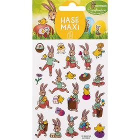 Link zu  Sticker, Hase Maxi