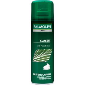 Link zu  Rasierschaum, Classic