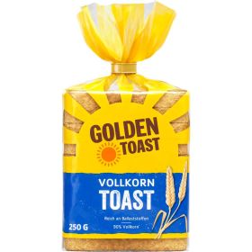 Link zu  Vollkorn Toastbrot