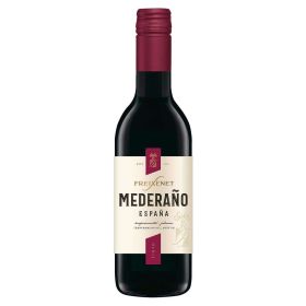 Link zu  Halbtrockener Rotwein Mederaño Tinto, Rotwein