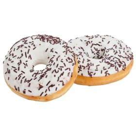 Link zu  Donuts hell 2er (2x 0,060 Kilogramm)