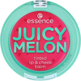 Link zu  Lip & Cheek Balm Juicy Melon