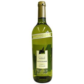 Link zu  Gewürztraminer Spätlese, Weißwein