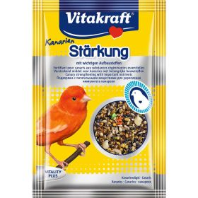 Link zu  Vogelfutter, Kanarien-Stärkung