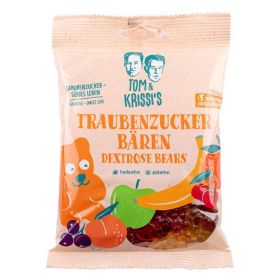 Link zu  Traubenzucker Gummibären