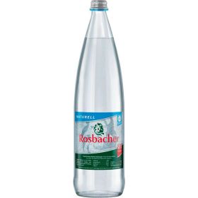 Link zu  Mineralwasser, Naturell