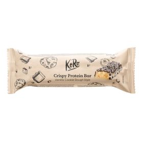 Link zu  Crispy Protein Riegel Moritz Vanilla Cookie Dough