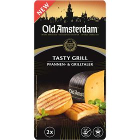 Link zu  Pfannen-& Grilltaler, Tasty Grill