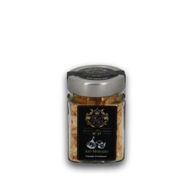 Link zu  Gewürzmischung, Morado Knoblauch