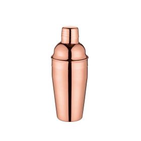 Link zu  Cocktailshaker 500 ml, verkupfert