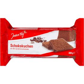 Link zu  Schokokuchen