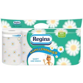 Link zu  Toilettenpapier Kamillle, 3-lagig