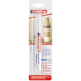 Link zu  Glanzlackmarker 750, weiß