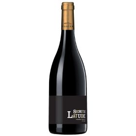 Link zu  Secret de Latude AOP, Rotwein