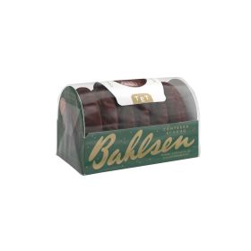 Link zu  Lebkuchen im Schokoladenmantel