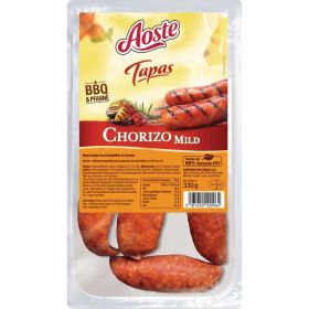 Link zu  Chorizo Griller, Mild