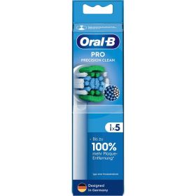 Link zu  Aufsteckbürsten Pro Precision Clean