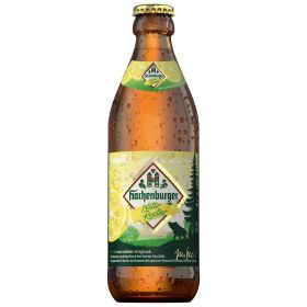 Link zu  Natur Radler, Drittel