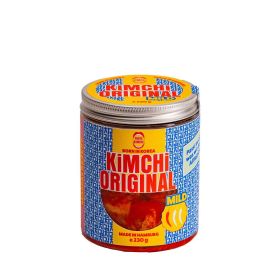 Link zu  Kimchi Original Mild