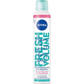 Link zu  Trockenshampoo, Fresh Volume