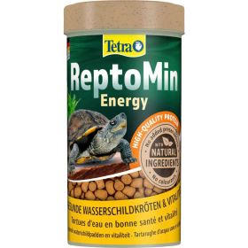Link zu  Fisch-Futter ReptoMin Energy