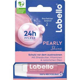 Link zu  Lippenpflege, Pearl Shine