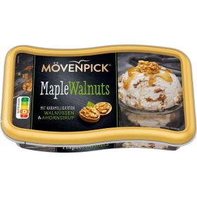 Link zu  Eis, Maple Walnut