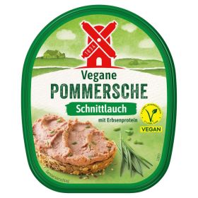Link zu  Vegane Pommersche, Schnittlauch