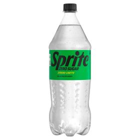 Link zu  Zitronen-Limette-Limonade, zuckerfrei