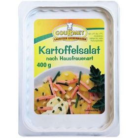 Link zu  Kartoffelsalat Hausfrauen Art