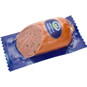 Link zu  Schnittlauchleberwurst