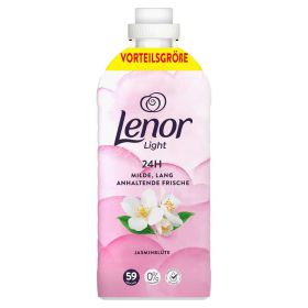 Link zu  Weichspüler Light, Jasminblüte