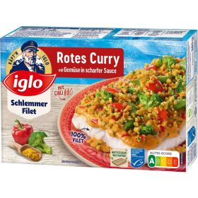 Link zu  Schlemmerfilet Rotes Curry, tiefgekühlt