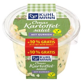 Link zu  Kartoffelsalat, vegan