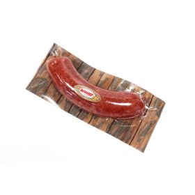 Link zu  Schinken Streichmettwurst