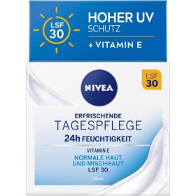 Link zu  Tagespflege Feuchtigkeit