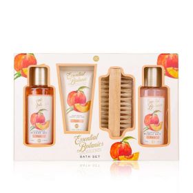 Link zu  Geschenkpackung, Essential Botanics Pfirsich