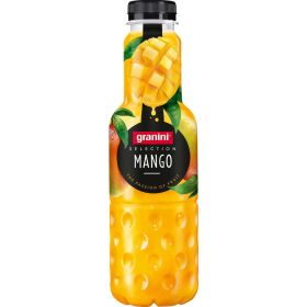 Link zu  Mango-Saft Selection