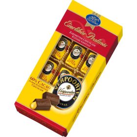 Link zu  Eierlikör Pralinen, Zartbitter