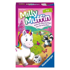 Link zu  Mitbringspiel Milly Muffin
