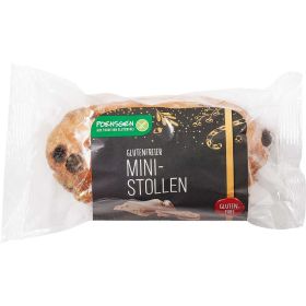 Link zu  Ministollen, glutenfrei