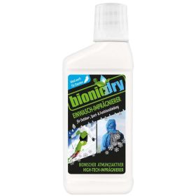 Link zu  Einwasch Imprägnierer