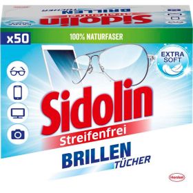 Link zu  Brillenputztücher