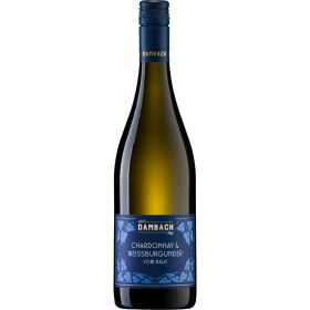 Link zu  Chardonnay & Weissburgunder